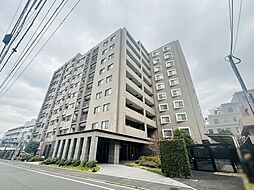 プレミスト調布