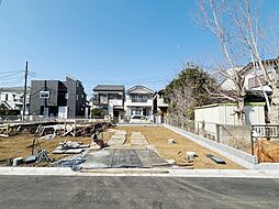 東村山市青葉町1丁目　土地　99-1