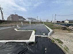 立川市柴崎町5丁目　土地　3号地
