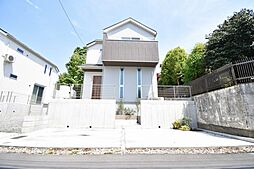 国分寺市西町4丁目　戸建