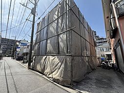 武蔵野市桜提2丁目　土地