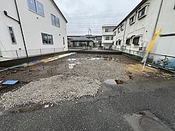 国立市西1丁目　土地　D区画