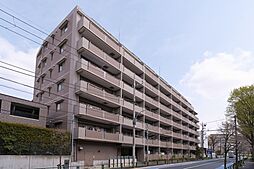 日神パレステージ石神井台