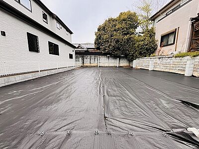 外観:現地のご見学予約もスタートしました。周辺で売りに出ている物件も沢山御座います。まとめてご見学ができますのでお気軽にお申しつけください。 外観:現地のご見学予約もスタートしました。周辺で売りに出ている物件も沢山御座います。まとめてご見学ができますのでお気軽にお申しつけください。