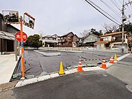 東京都武蔵村山市中央3丁目：物件画像