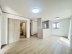 西東京市西原町2丁目　戸建　2-G