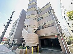 ヴィラージュ調布