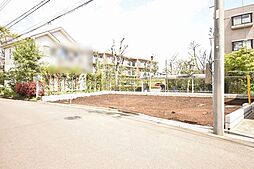 小平市上水本町3丁目　新築戸建　5-1