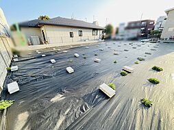 三鷹市牟礼5丁目　土地　7-3
