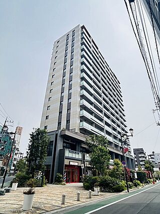 現地のご見学予...