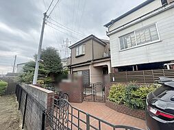 東村山市久米川町1丁目　戸建