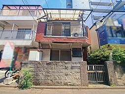 府中市緑町3丁目　土地