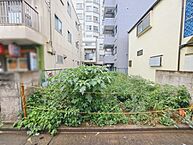 東京都府中市緑町3丁目：物件画像