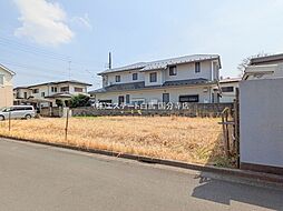 三鷹市大沢5丁目 　土地　13-1