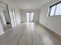 東村山市青葉町1丁目　戸建