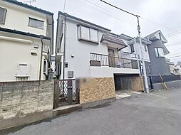 小金井市本町4丁目　土地