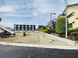府中市四谷4丁目　土地　5号地