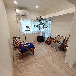ライオンズマンション花小金井第2
