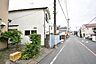 外観：現地のご見学予約もスタートしました。周辺で売りに出ている物件も沢山御座います。まとめてご見学ができますのでお気軽にお申しつけください。