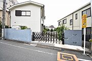 立川駅まで10分の利便性。スーパー・コンビニも6分圏内で生活利便も良好です。
