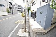 立川駅まで10分の利便性。スーパー・コンビニも6分圏内で生活利便も良好です。