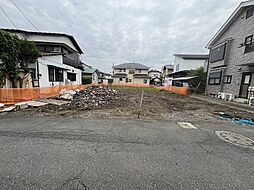 日野市大坂上2丁目　土地　24-1-1