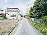 外観：安心して暮らすことのできる住宅街。　住宅地の道路は一般に交通量が少なく車などの騒音が少ないため、住民にとって静かな生活環境が提供されます。 