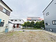 東京都東村山市恩多町4丁目：物件画像