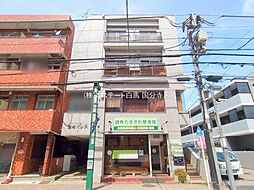 調布パレス