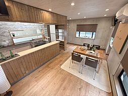 昭島市中神町　戸建