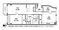 シャトー小金井6階4,850万円