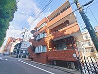 東京都国分寺市南町2丁目：物件画像