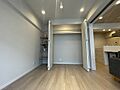 各お部屋に収納...