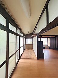 室内の画像