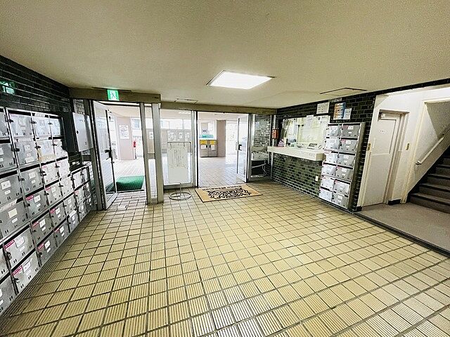 その他 ライオンズマンション府中 2階/-