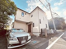八王子市堀之内　戸建