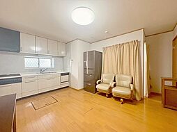 和室のある「飛田給の邸」