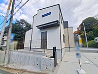 東京都日野市百草：物件画像