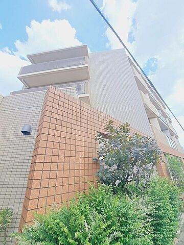 外観 ゼファー立川ハウスオブエデン 5階/-