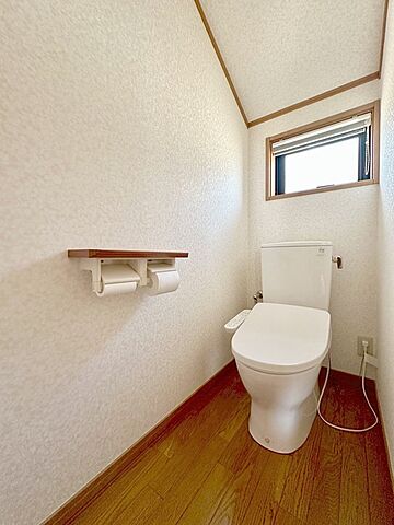 トイレ 立川市幸町5丁目