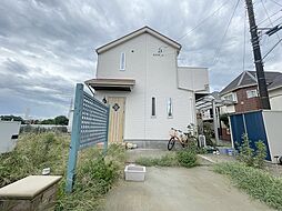 府中市西原町4丁目 戸建