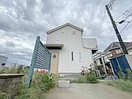 東京都府中市西原町4丁目：物件画像
