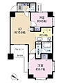パテラ聖蹟桜ケ丘8階3,480万円