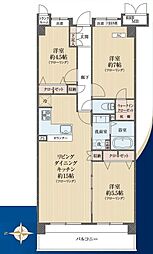 ヴィラージュヴェール9番館
