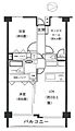 ライオンズヴィアーレ三鷹さくら通り2階7,680万円