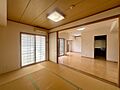 和室がある間取...