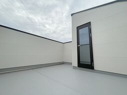 東村山市富士見町4丁目　新築戸建
