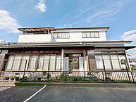東京都稲城市大丸：物件画像