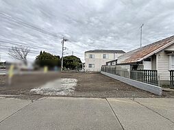 立川市若葉町1丁目　土地