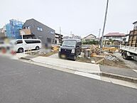 東京都三鷹市北野2丁目：物件画像